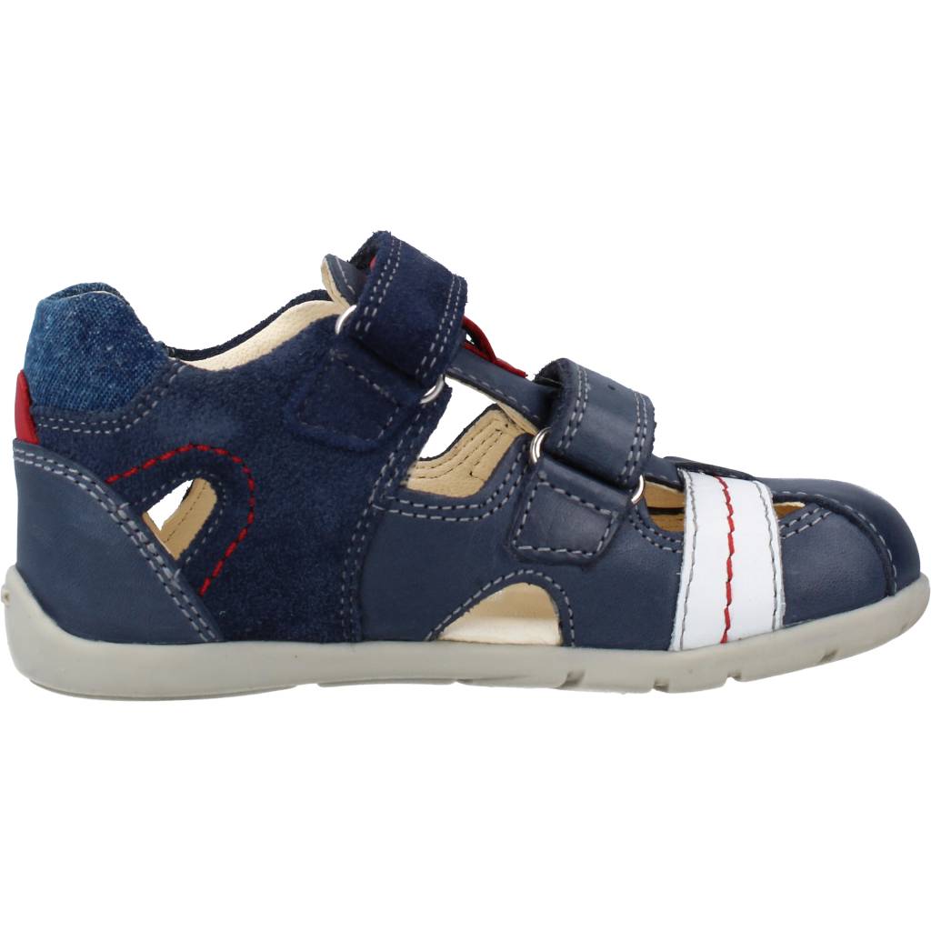 GEOX B KAYTAN A en color AZUL (4)