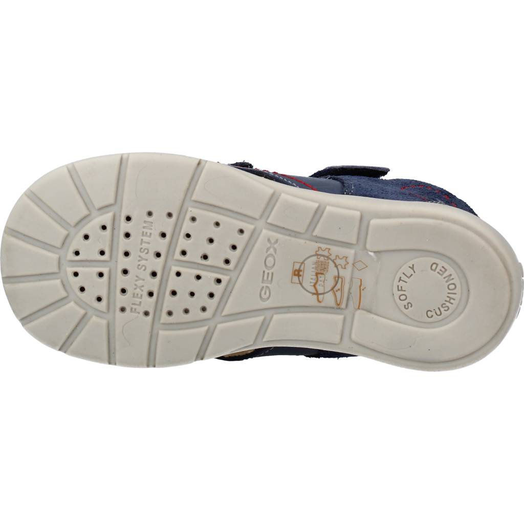 GEOX B KAYTAN A en color AZUL (6)