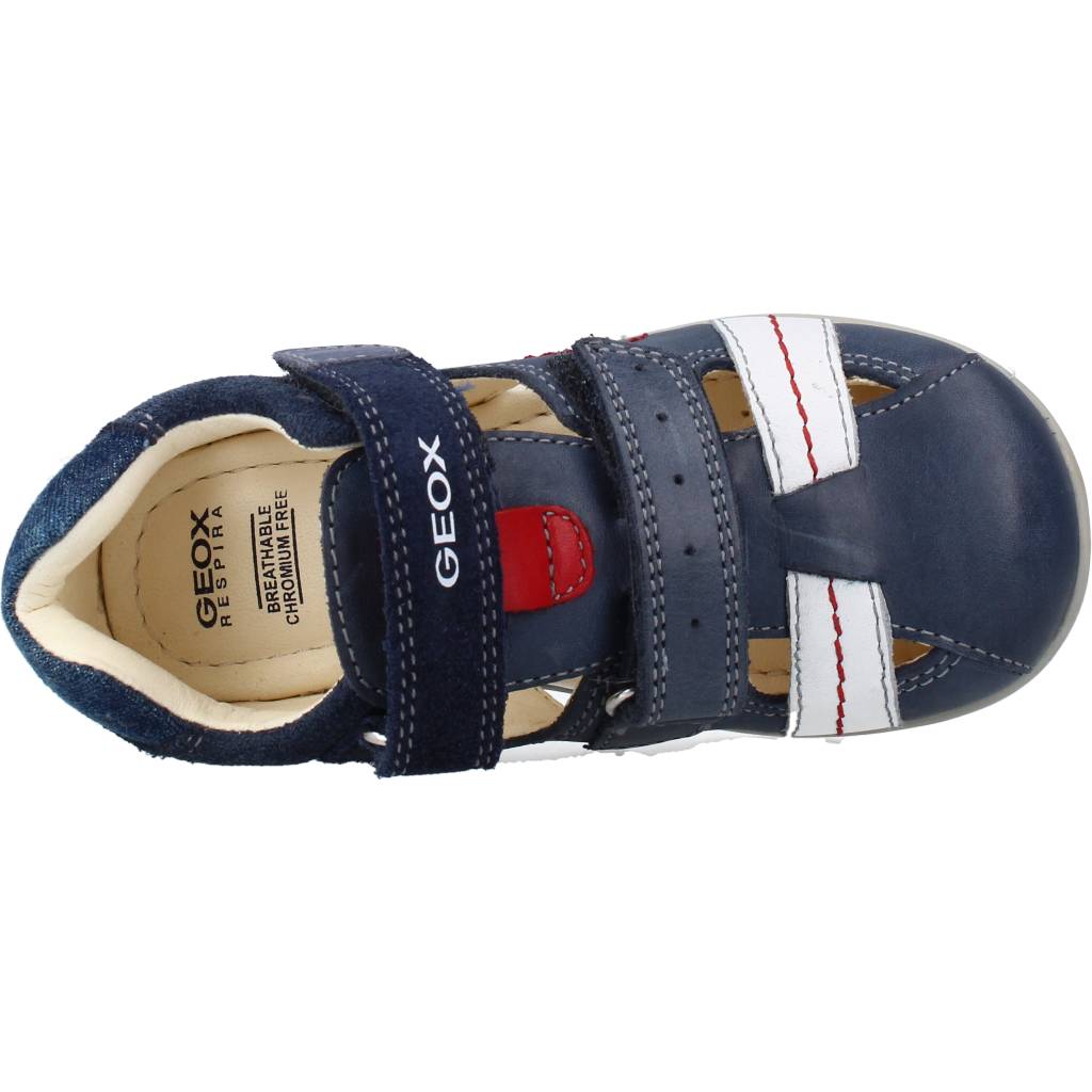 GEOX B KAYTAN A en color AZUL (7)