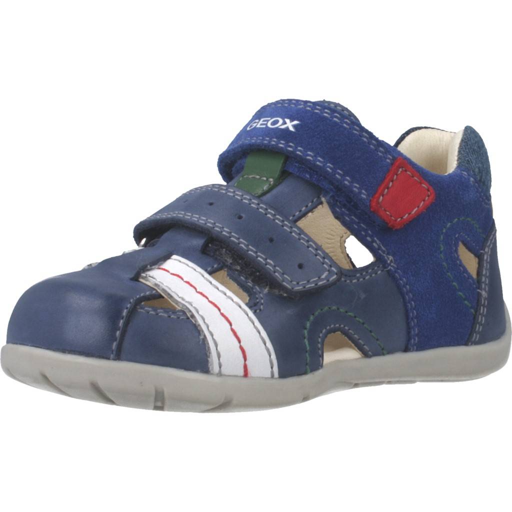 GEOX B KAYTAN B. A en color AZUL (1)