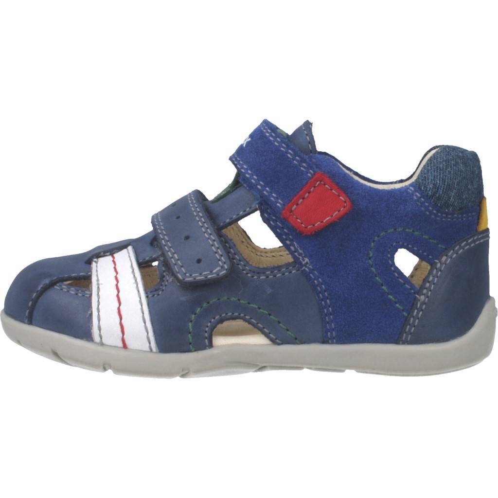 GEOX B KAYTAN B. A en color AZUL (2)