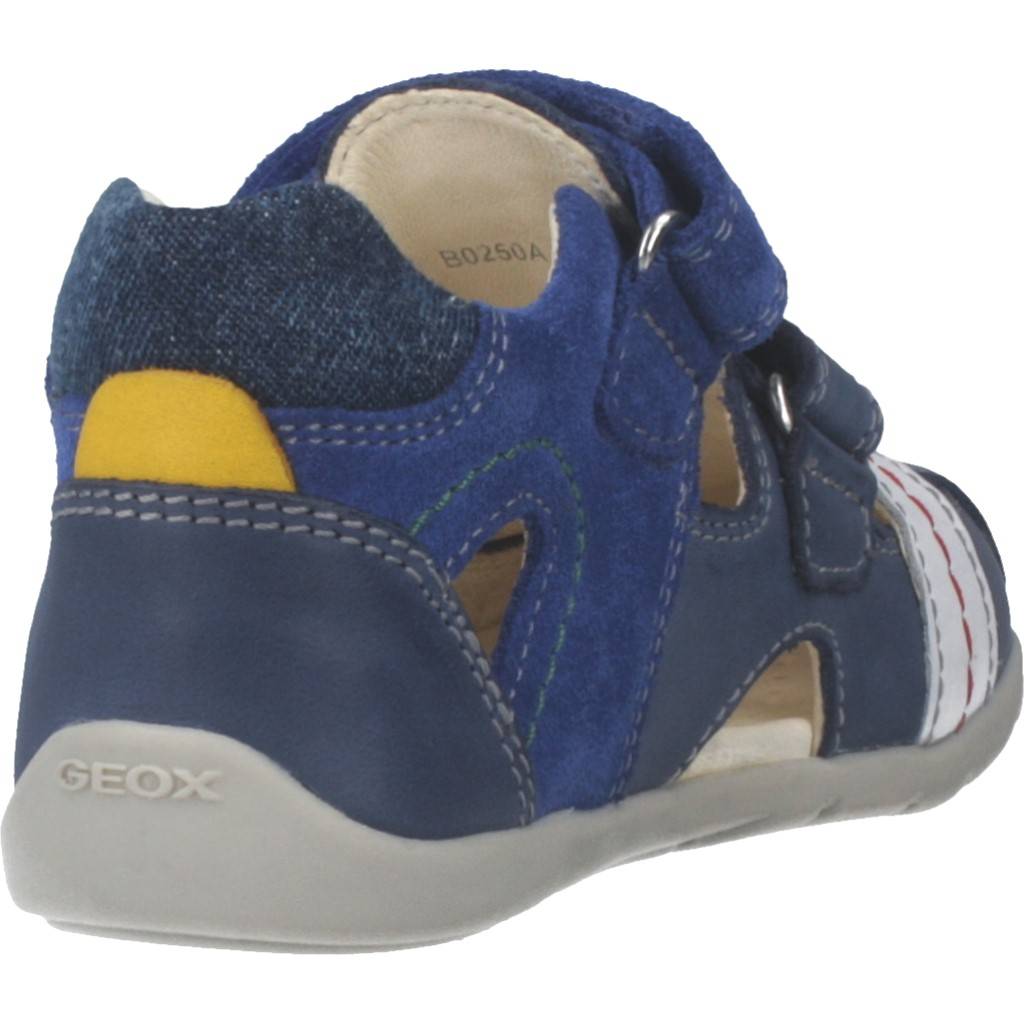 GEOX B KAYTAN B. A en color AZUL (3)