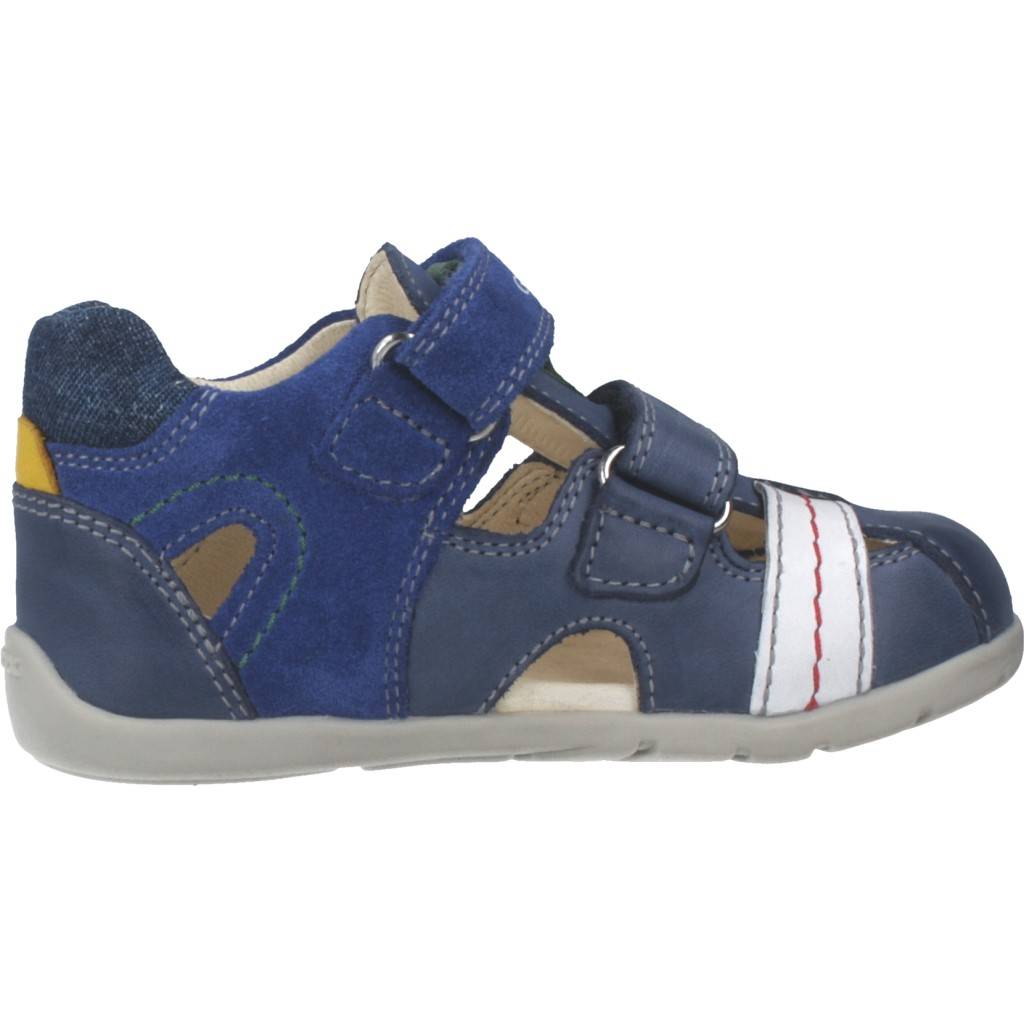 GEOX B KAYTAN B. A en color AZUL (4)