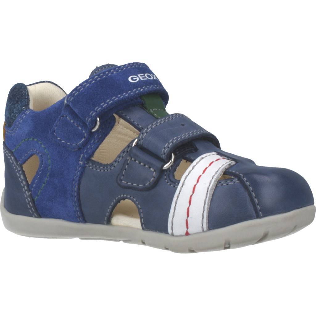 GEOX B KAYTAN B. A en color AZUL (5)