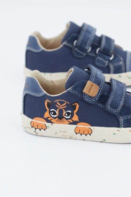 GEOX B KILWI BOY en color AZUL (2)