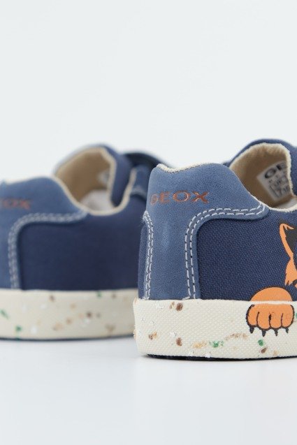 GEOX B KILWI BOY en color AZUL (3)
