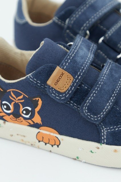 GEOX B KILWI BOY en color AZUL (4)
