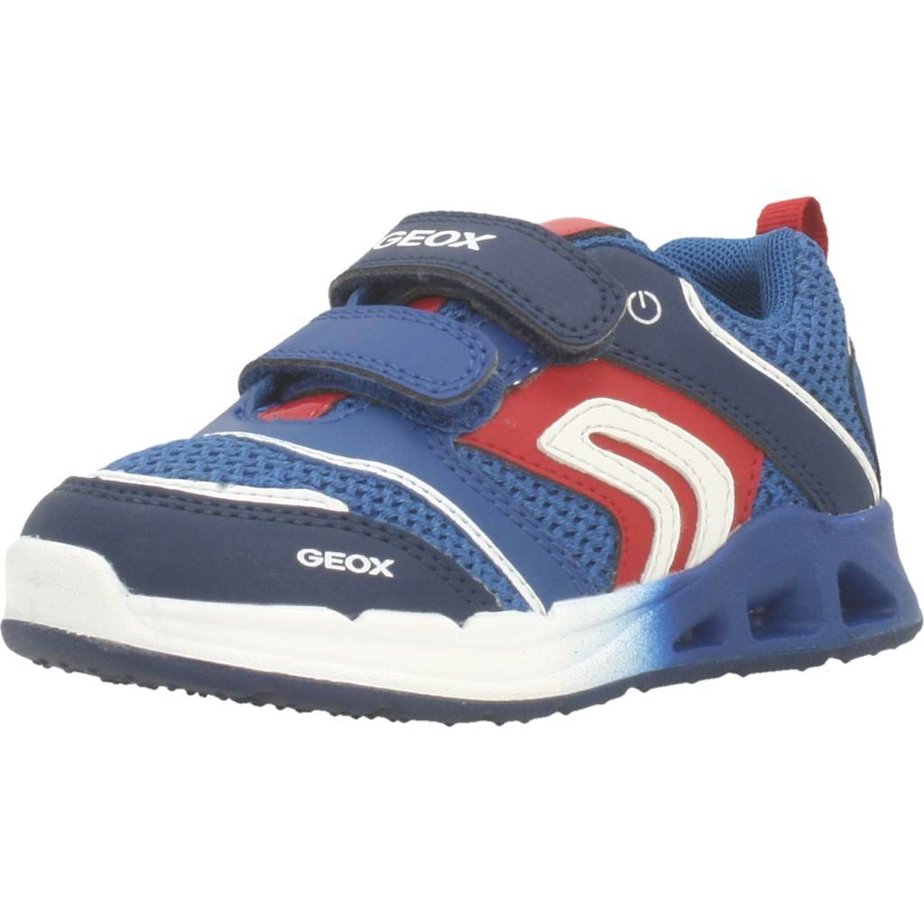 GEOX B DAKIN B. A en color AZUL (1)