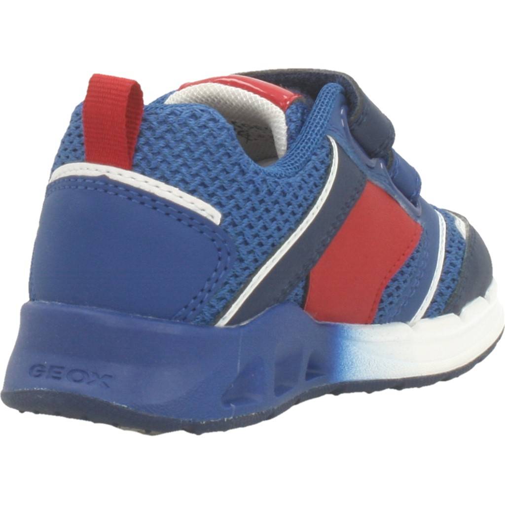 GEOX B DAKIN B. A en color AZUL (3)