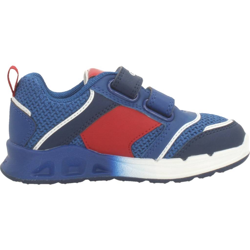 GEOX B DAKIN B. A en color AZUL (4)