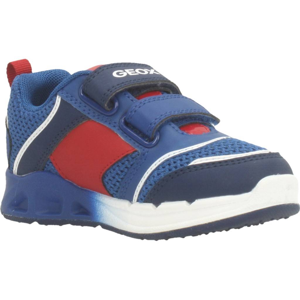 GEOX B DAKIN B. A en color AZUL (5)