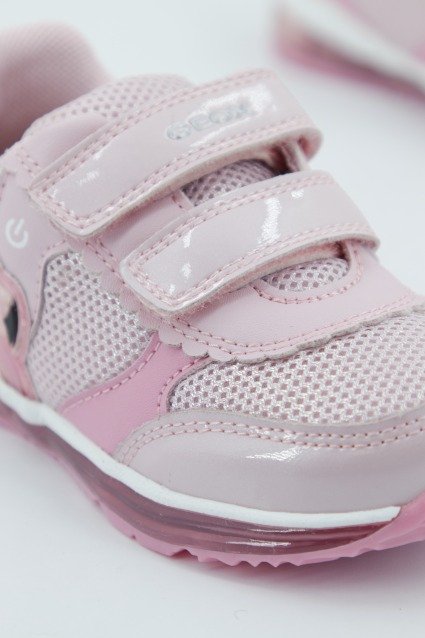 GEOX B TODO G. C en color ROSA (2)