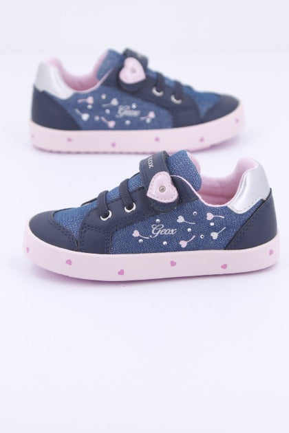 GEOX B KILWI en color AZUL (2)