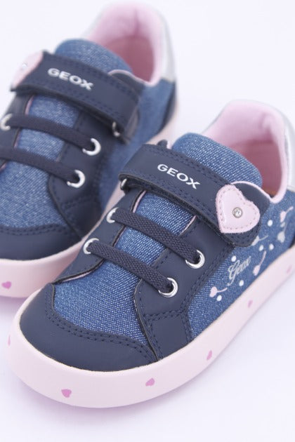 GEOX B KILWI en color AZUL (3)