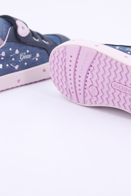 GEOX B KILWI en color AZUL (4)