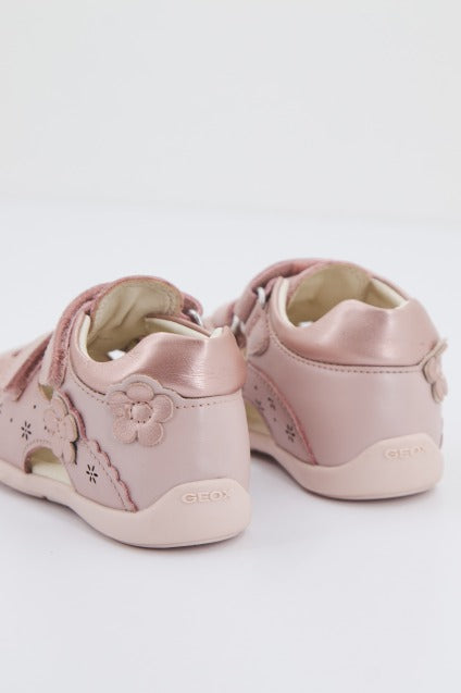 GEOX B KAYTAN en color ROSA (2)