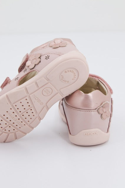 GEOX B KAYTAN en color ROSA (3)
