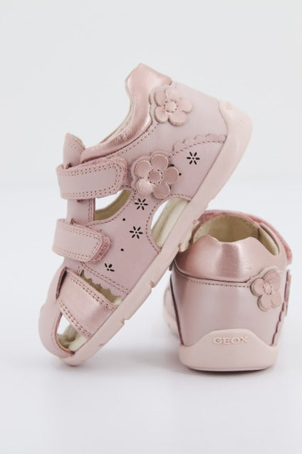 GEOX B KAYTAN en color ROSA (4)