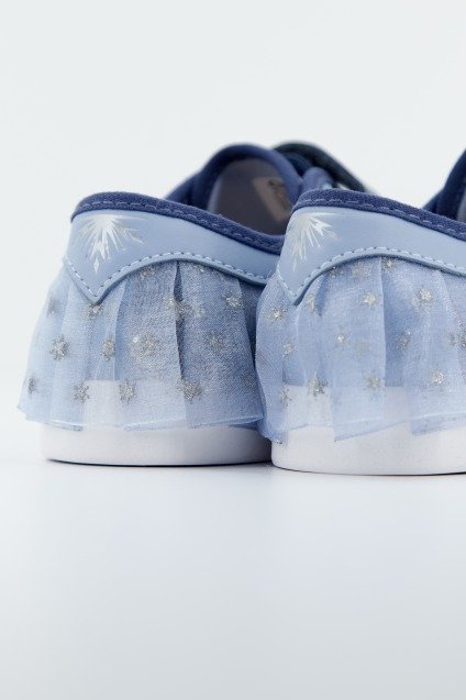 GEOX JR CIAK GIRL en color AZUL (4)