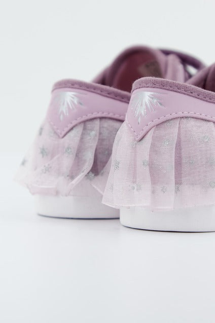 GEOX JR CIAK GIRL en color VIOLETA (4)