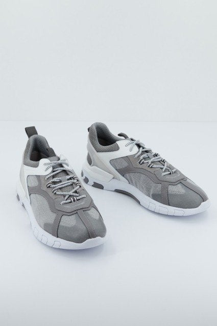 GEOX U GRECALE A en color GRIS (1)