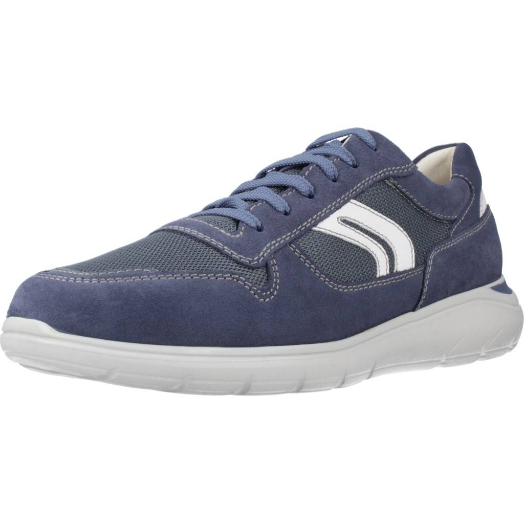 GEOX U SESTIERE C en color AZUL (1)