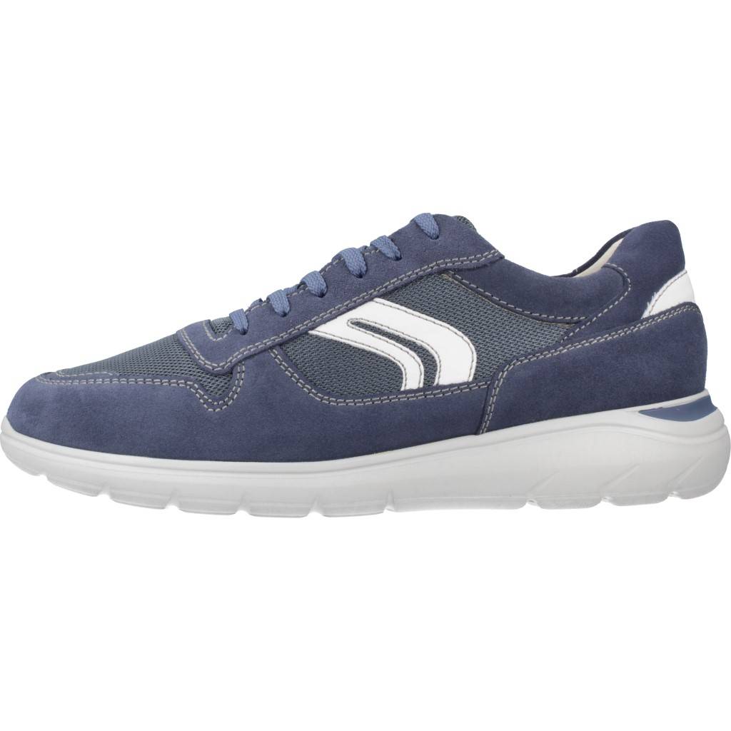 GEOX U SESTIERE C en color AZUL (2)