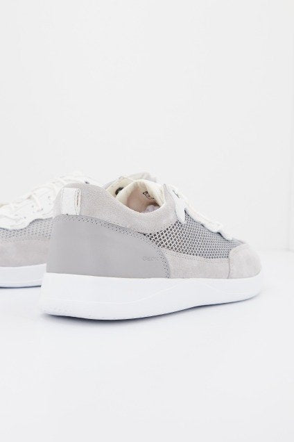 GEOX U KENNET A en color GRIS (3)