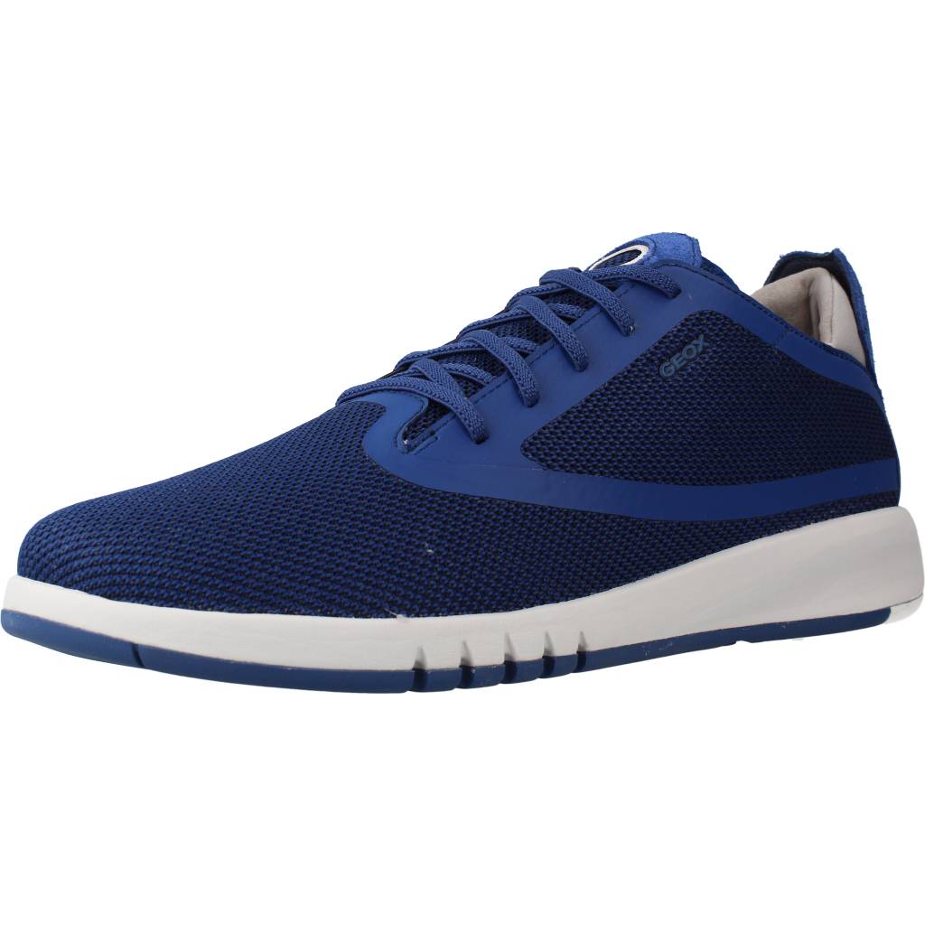 GEOX U AERANTIS D en color AZUL (1)