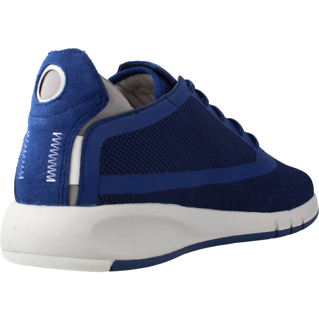 GEOX U AERANTIS D en color AZUL (3)