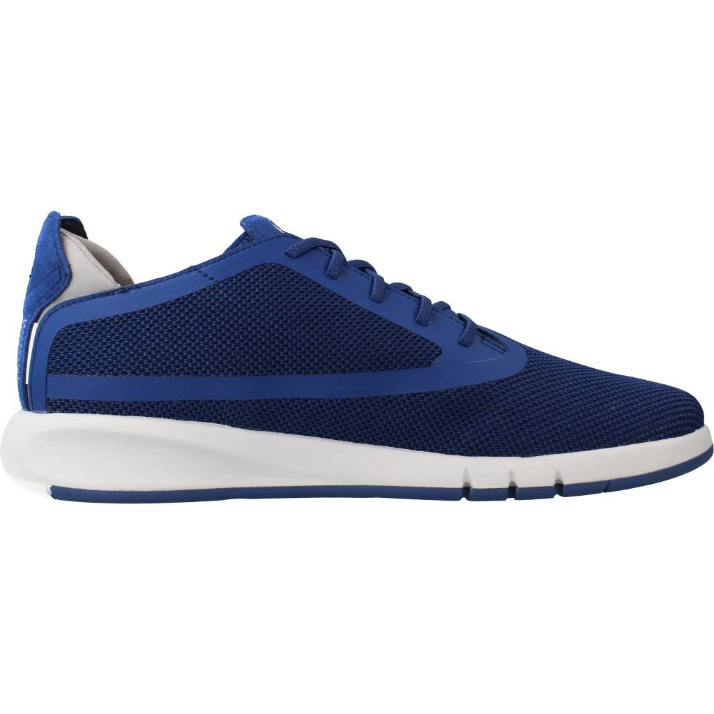 GEOX U AERANTIS D en color AZUL (4)