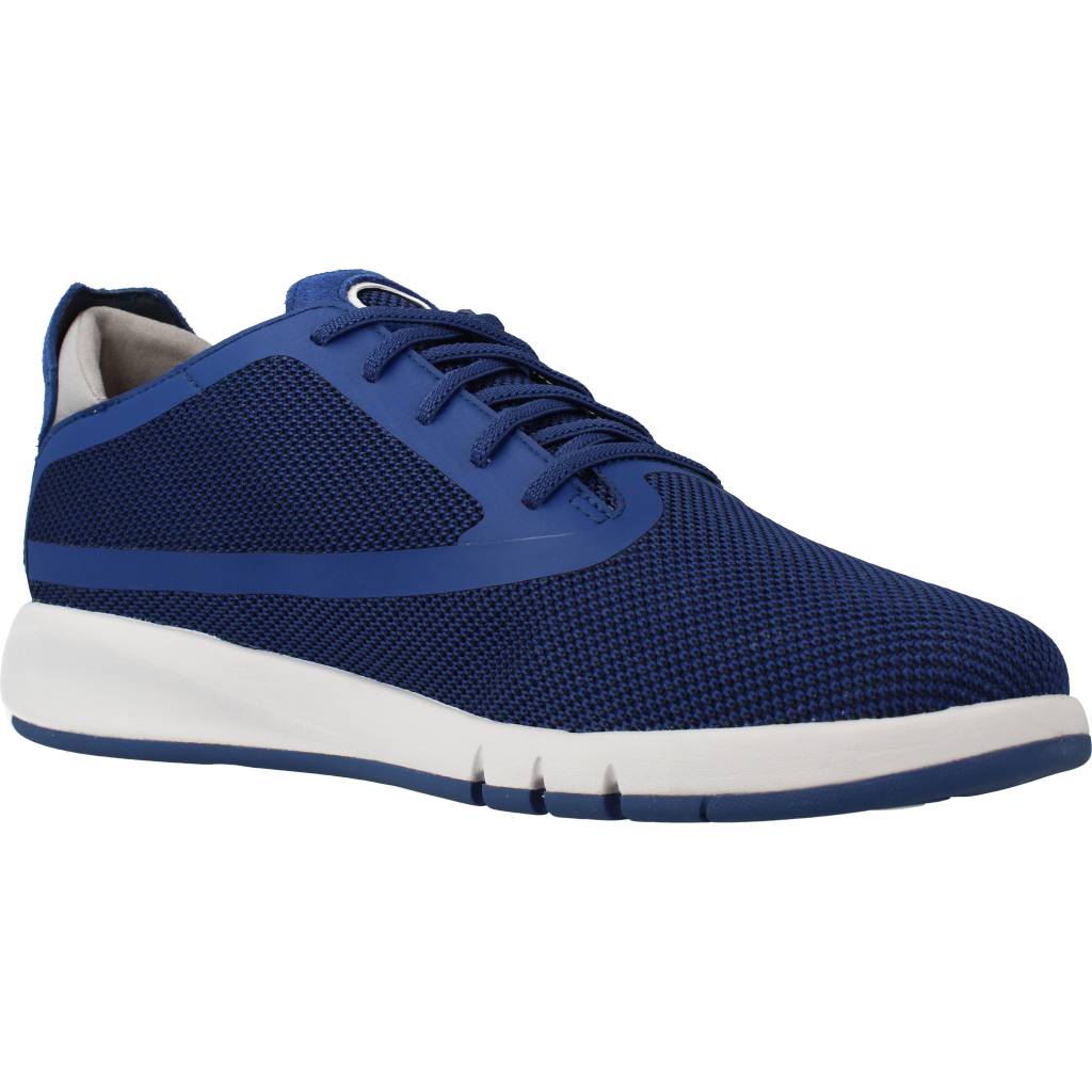 GEOX U AERANTIS D en color AZUL (5)