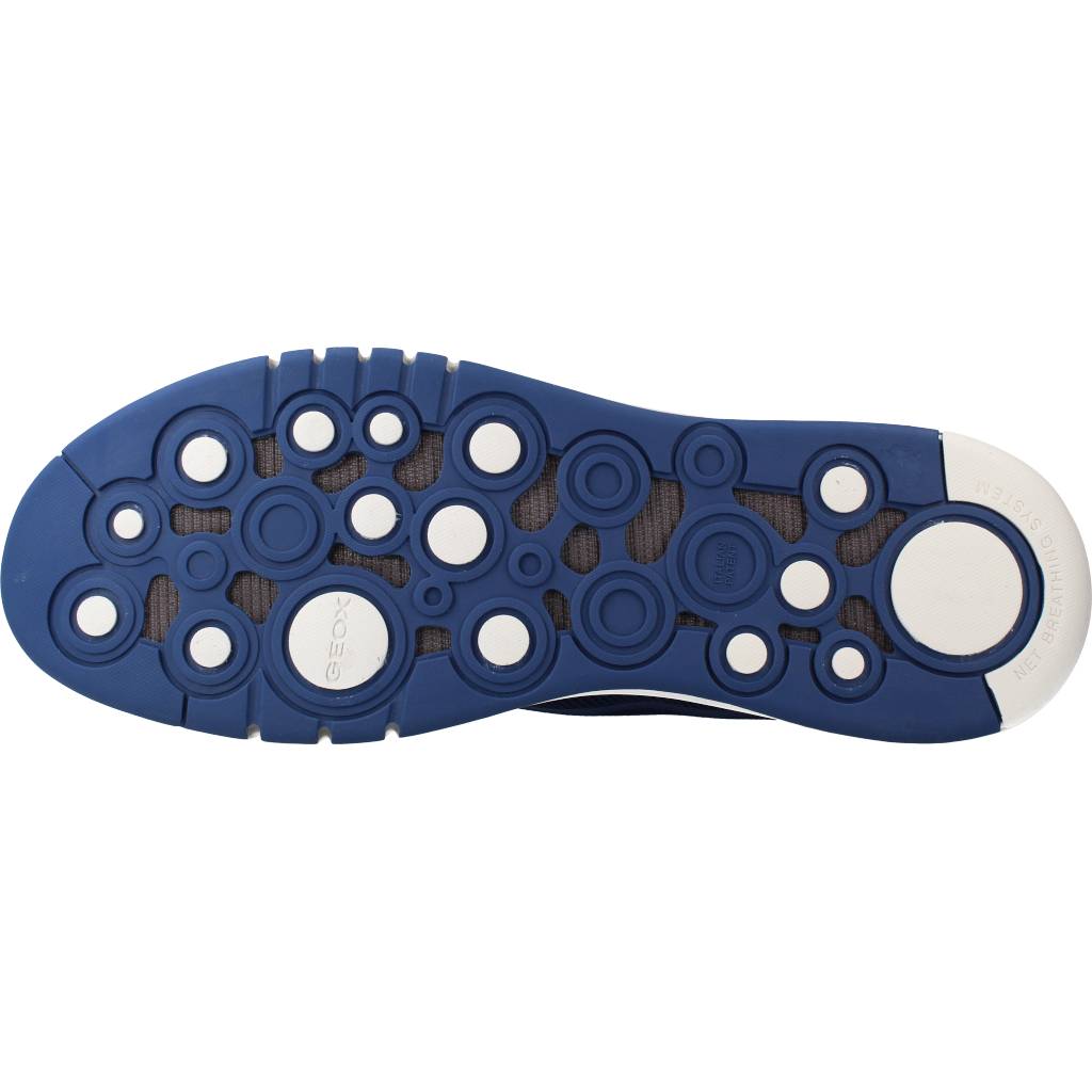 GEOX U AERANTIS D en color AZUL (6)