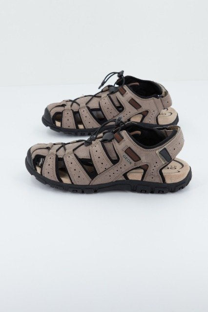 GEOX U S.STRADA B en color MARRON (2)