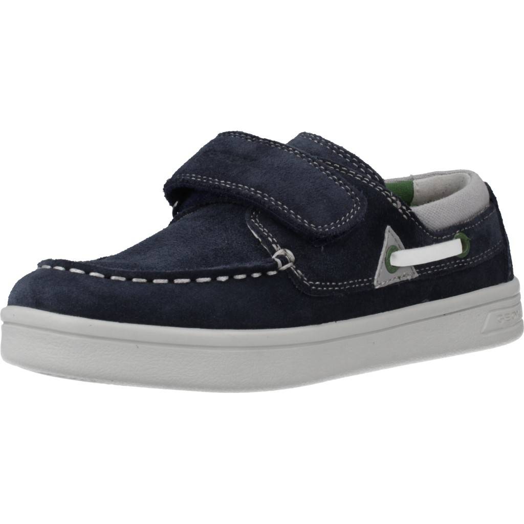 GEOX J DJROCK BOY en color AZUL (1)