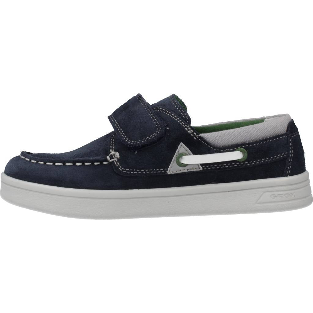 GEOX J DJROCK BOY en color AZUL (2)