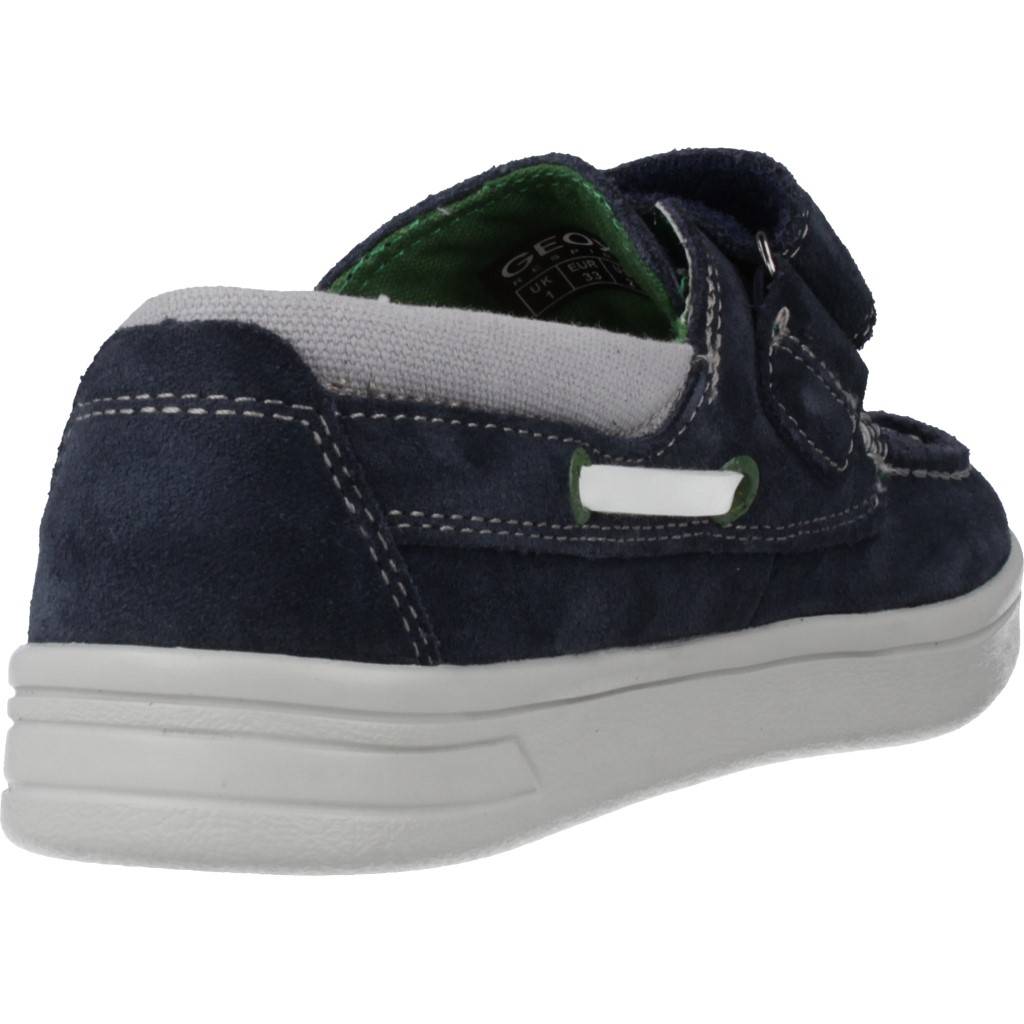 GEOX J DJROCK BOY en color AZUL (3)