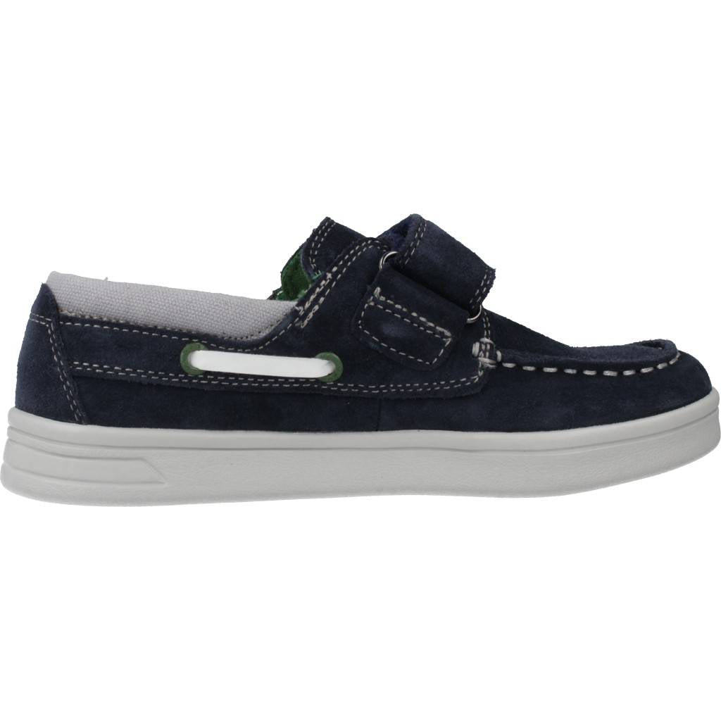 GEOX J DJROCK BOY en color AZUL (4)