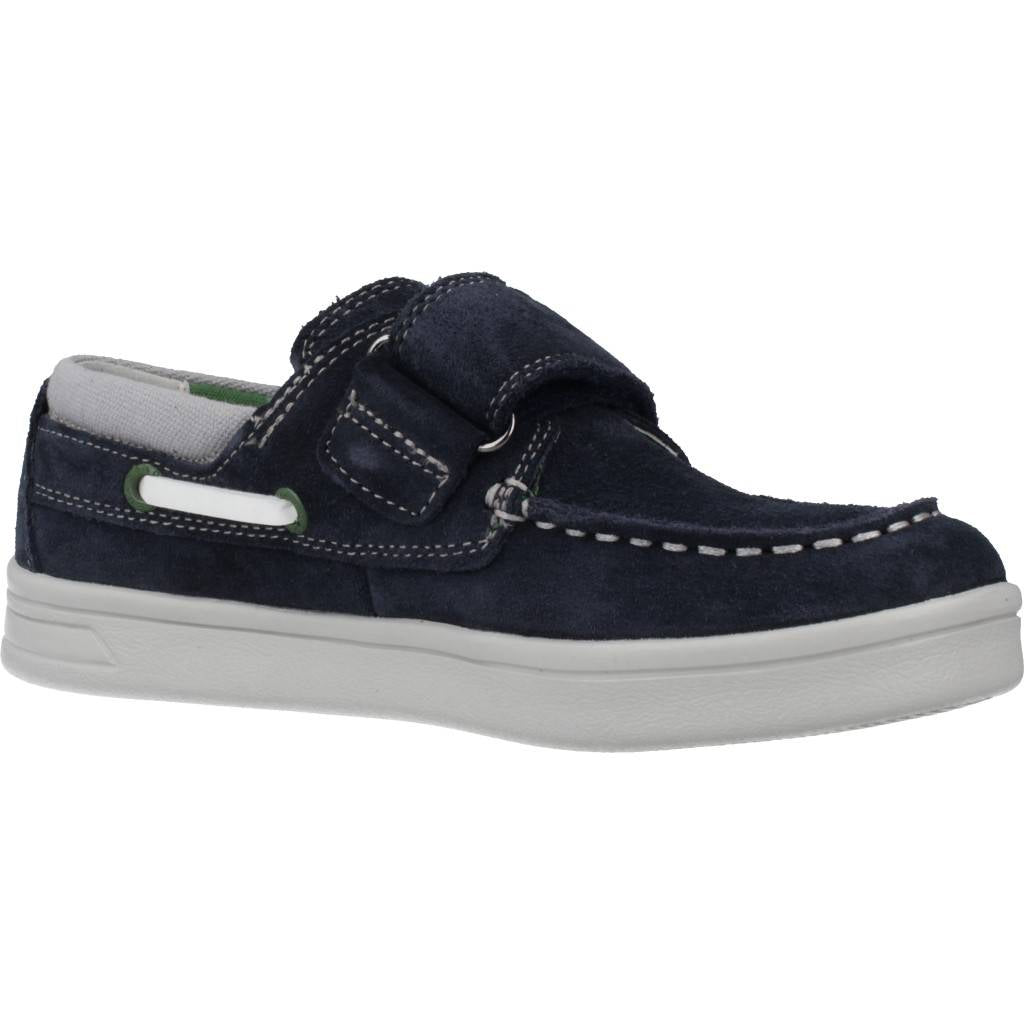 GEOX J DJROCK BOY en color AZUL (5)