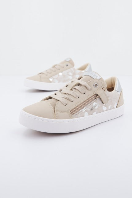 GEOX J KILWI GIRL B en color BEIS (1)