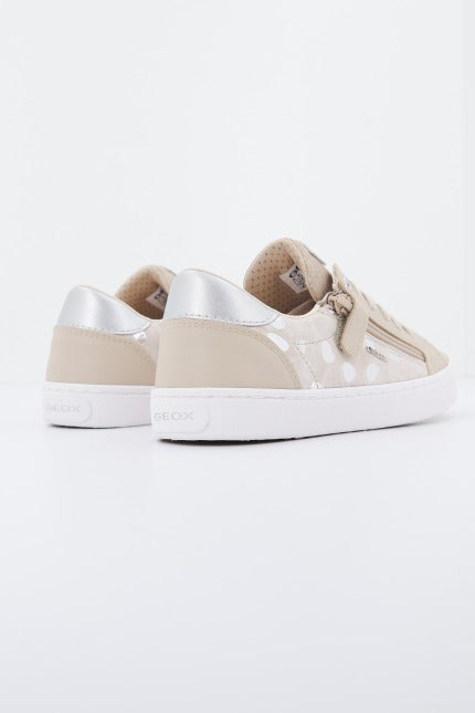 GEOX J KILWI GIRL B en color BEIS (3)