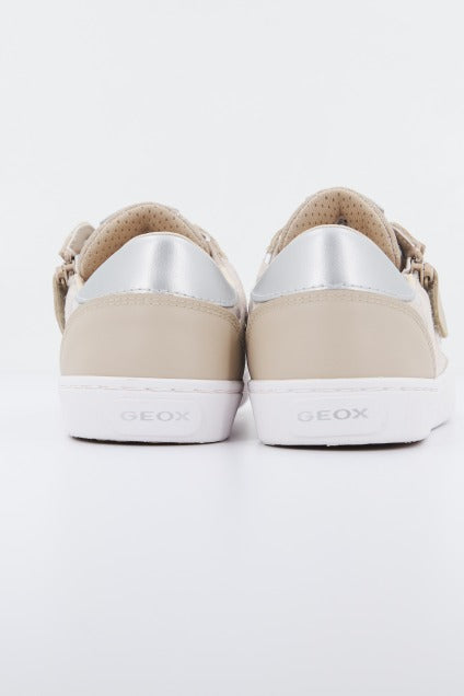 GEOX J KILWI GIRL B en color BEIS (4)