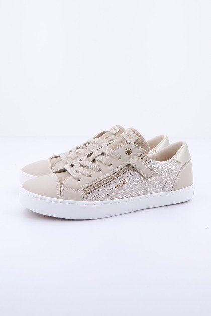 GEOX J KILWI GIRL en color BLANCO (1)