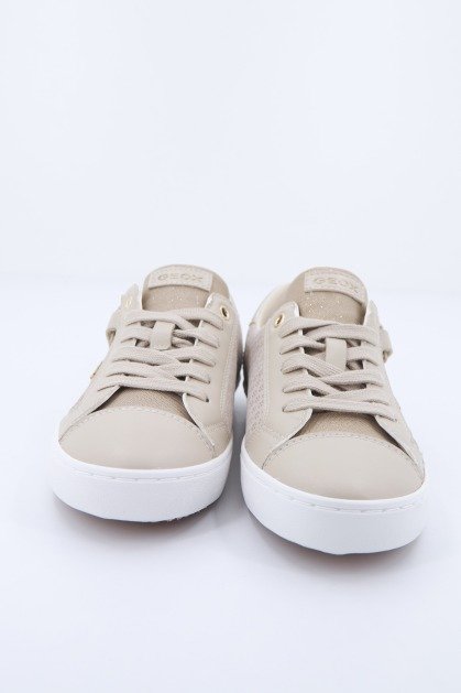 GEOX J KILWI GIRL en color BLANCO (3)
