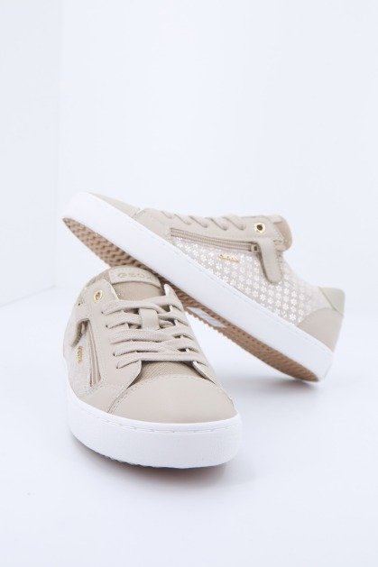 GEOX J KILWI GIRL en color BLANCO (4)
