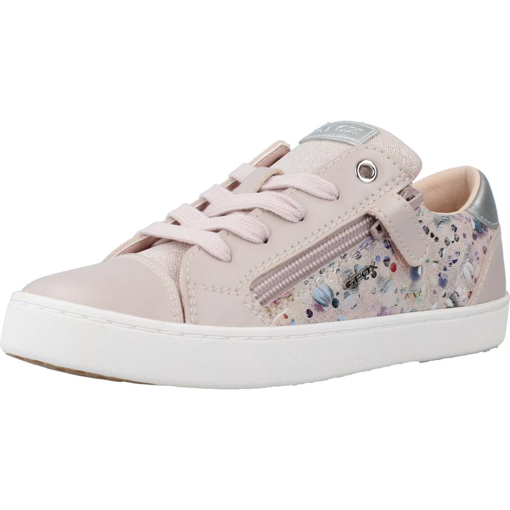 GEOX J KILWI GIRL B en color BEIS (1)