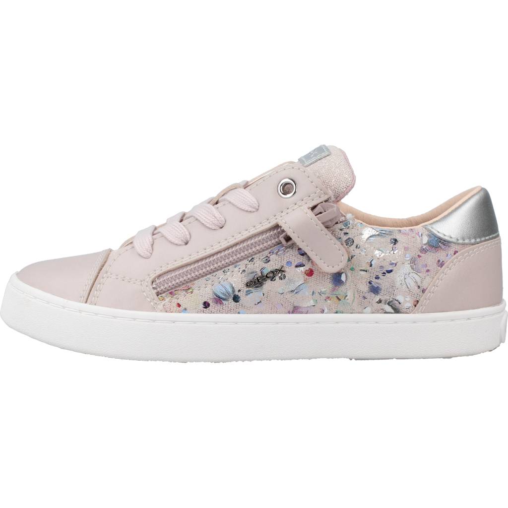 GEOX J KILWI GIRL B en color BEIS (2)