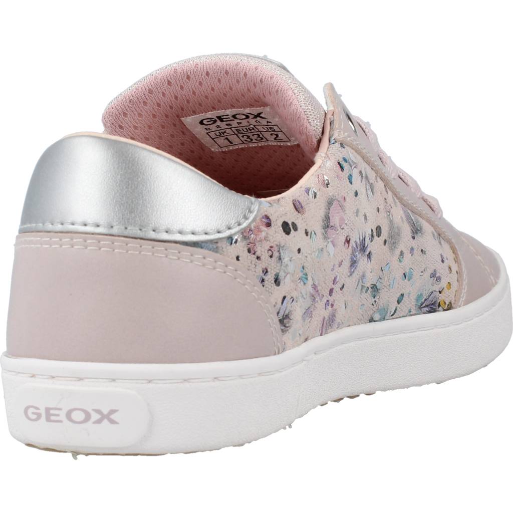 GEOX J KILWI GIRL B en color BEIS (3)