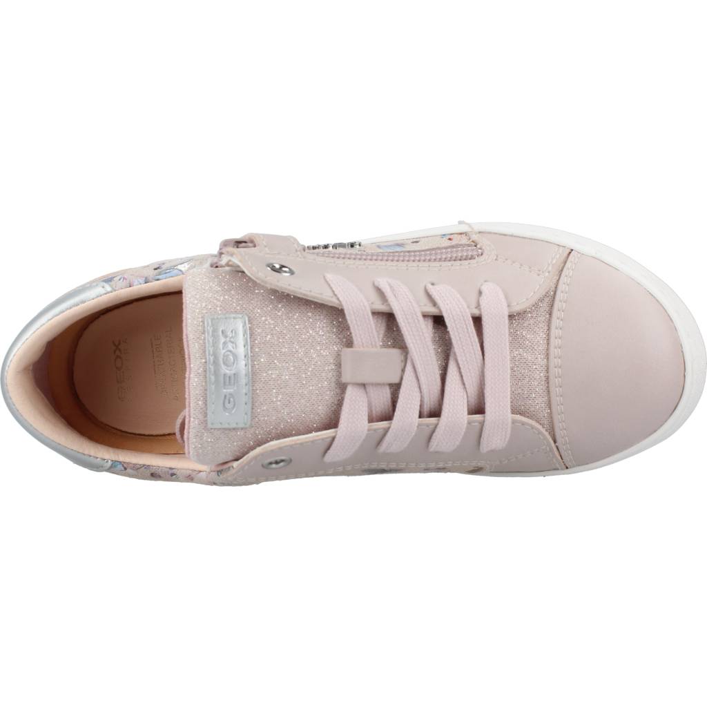 GEOX J KILWI GIRL B en color BEIS (7)