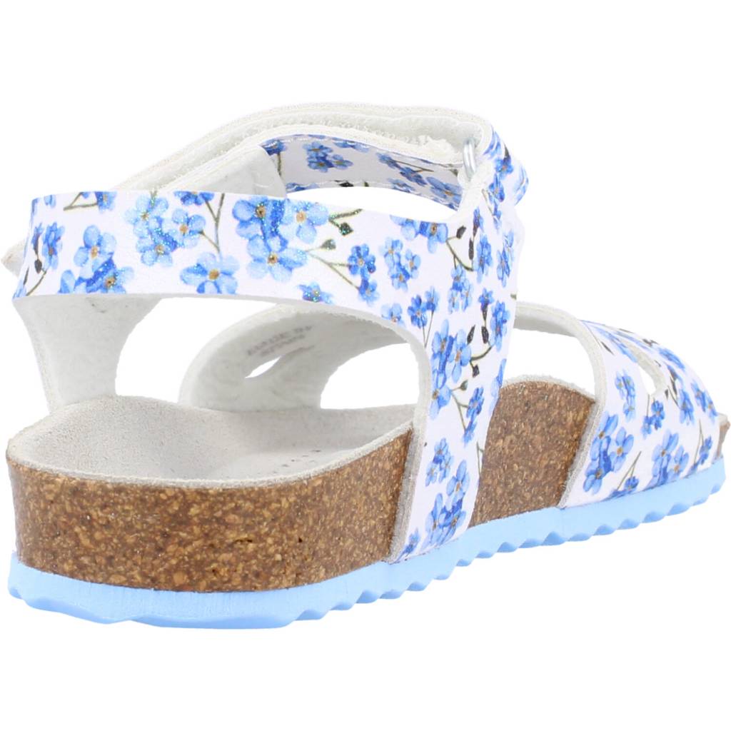 GEOX J ADRIEL GIRL C en color FLORAL (3)